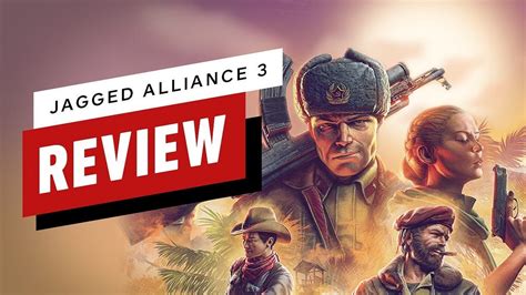 Jagged Alliance 2: Ein rundenbasiertes Strategiespiel mit tiefgründigem Kampfsystem und viel Humor!