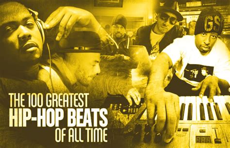 Freestyle Masters – Eine Reise durch die Welt der Hip-Hop Beats!