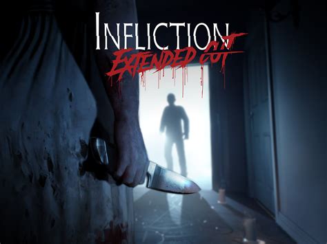  Infliction: Extended Cut – Eine Reise durch die düstere Vergangenheit!