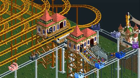 O tycoon: A Rollercoaster Ride Through Economic Domination and Caffeine-Fueled Decision Making!