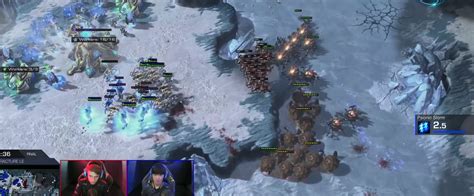 StarCraft II: Ein Echtzeitstrategiespiel der Extraklasse!