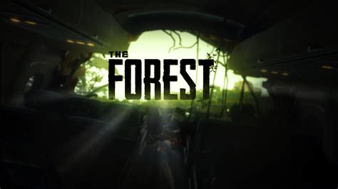  The Forest: Eine brutale Reise ins Unbekannte!