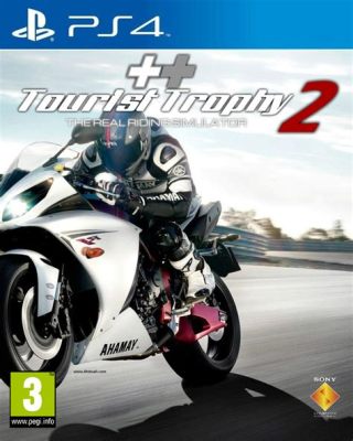 Tourist Trophy: Eine PS4-Simulation für wahre Rennsport-Fans!